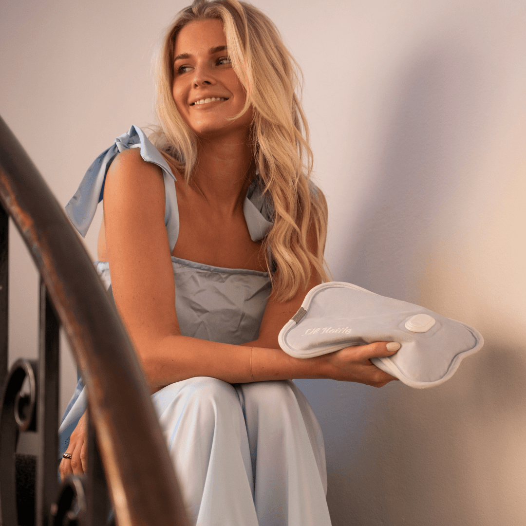 Blueberry Baddie — Photo 6