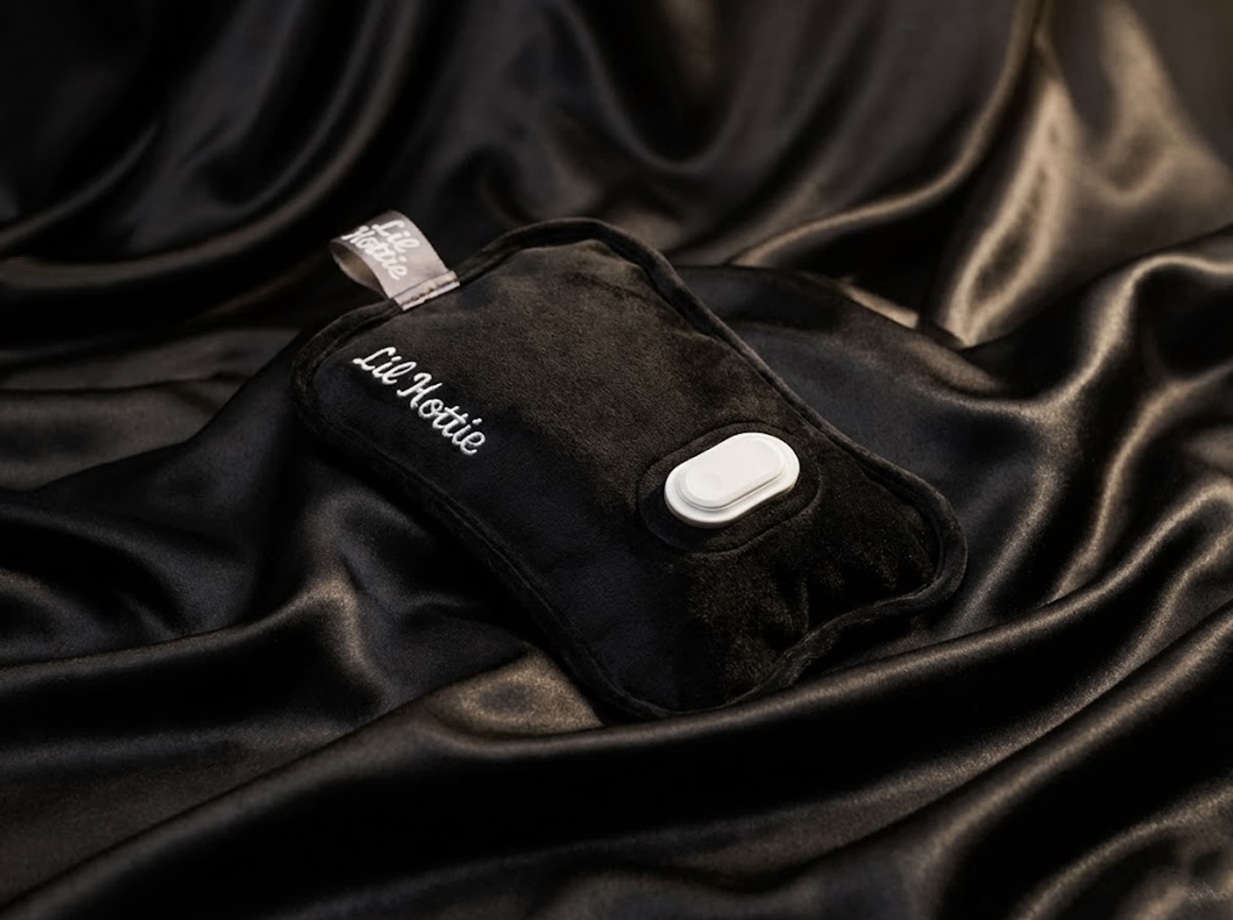 Midnight Minx and Cocoa Cutie